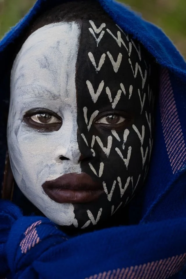 Omo Valley Collection 13-2