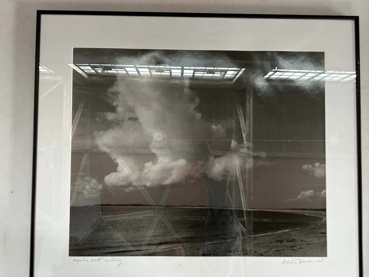 Napatree Point, Westerly, 2009