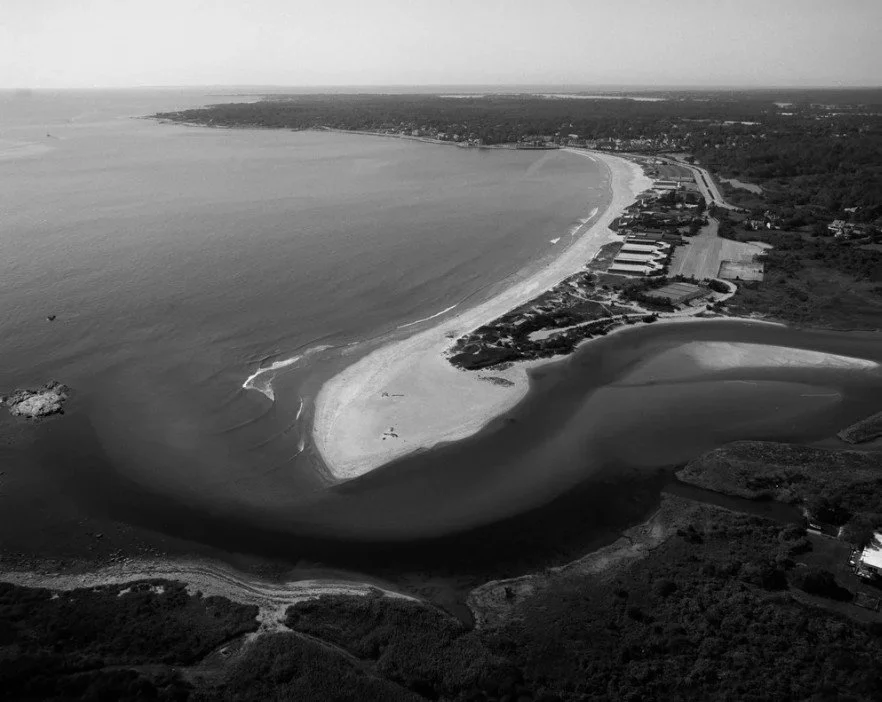 Narrow River, Narragansett, 2009