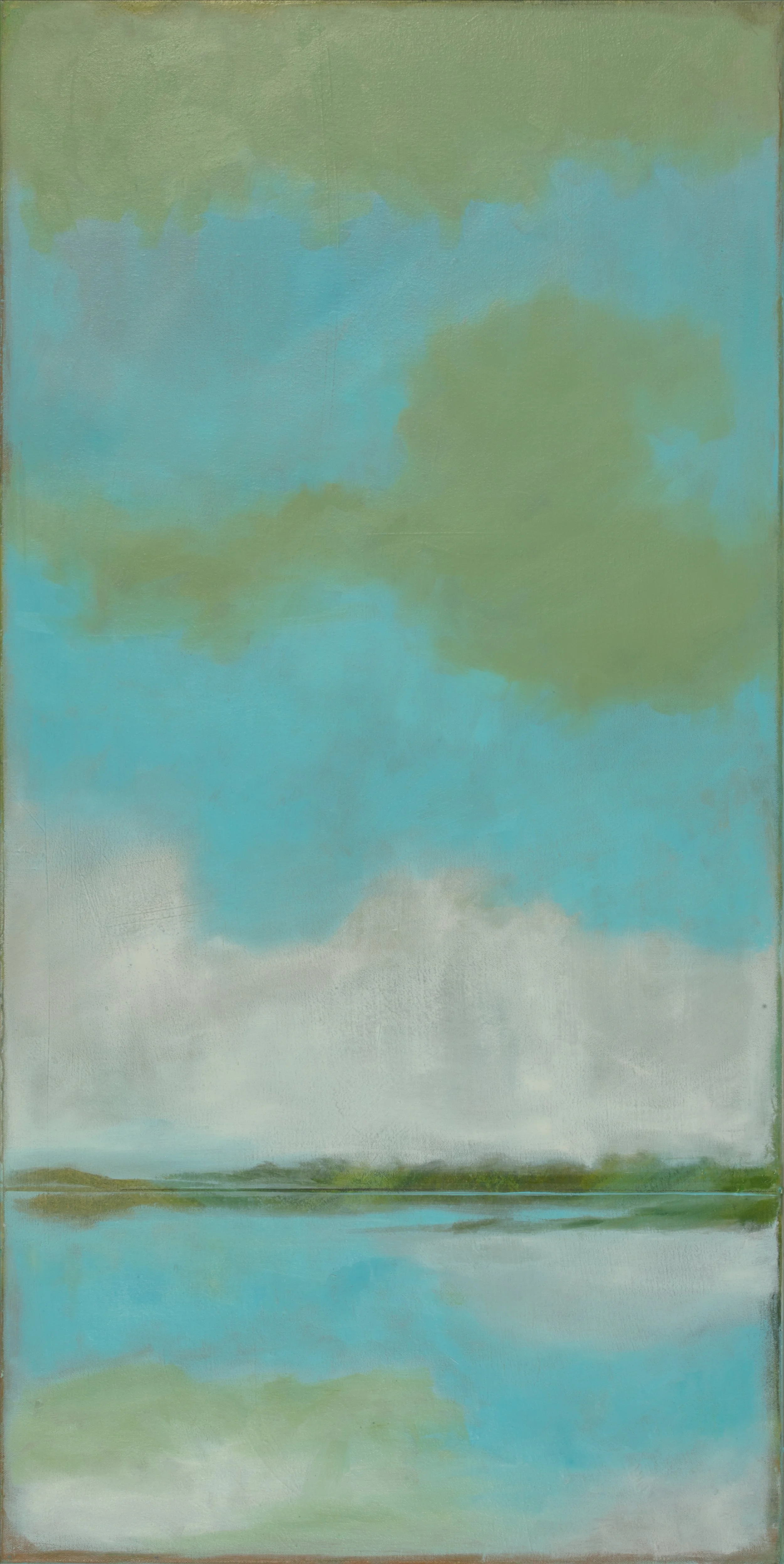 Breathing Freely No. 3 [25% OFF]