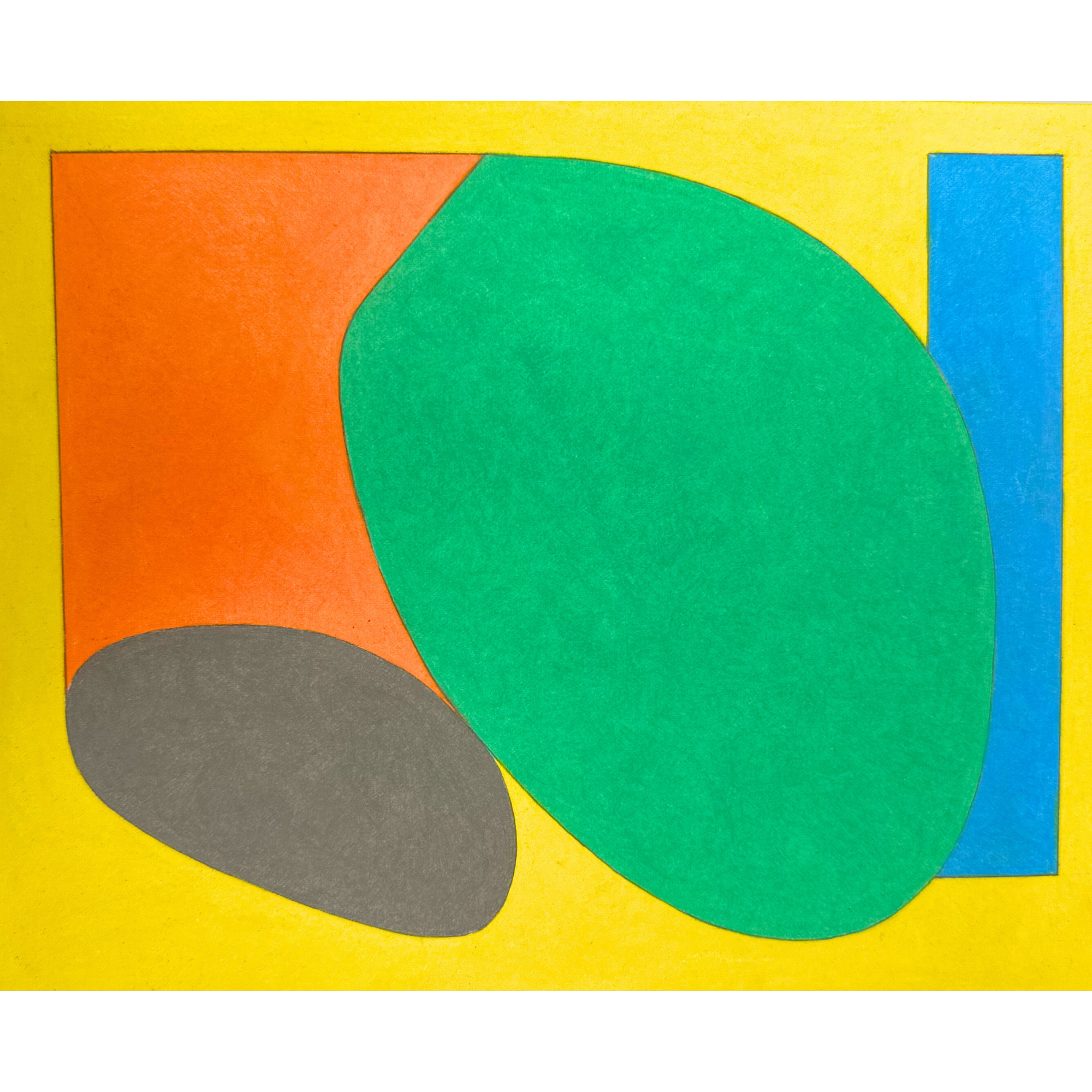 Four or Five Colours