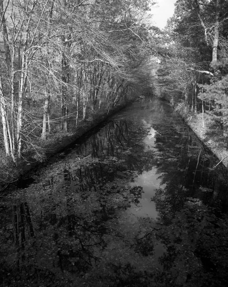 Canal Westerly, 2009