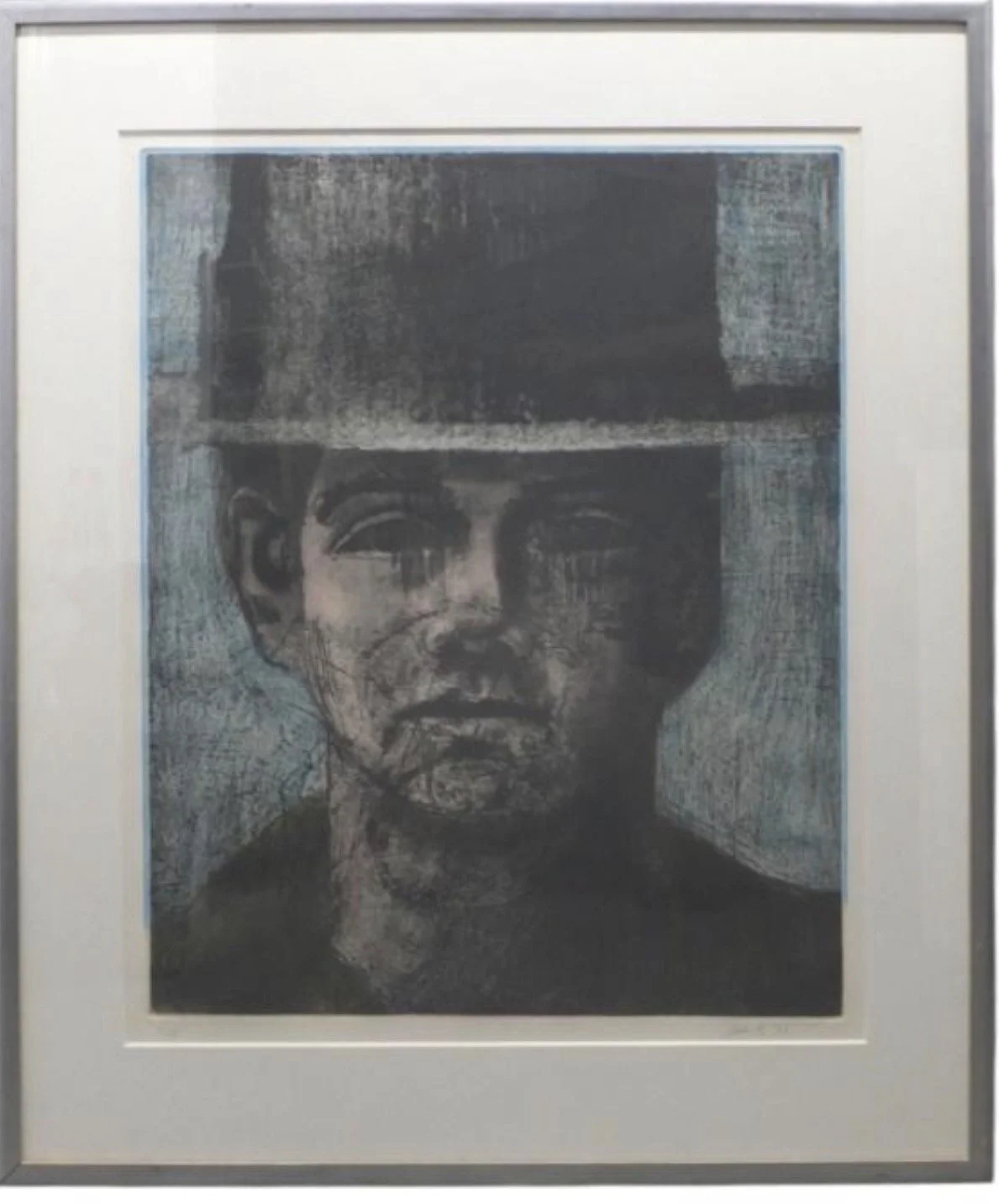 Aaron Fink_Man in Hat_Klayman estate.jpg