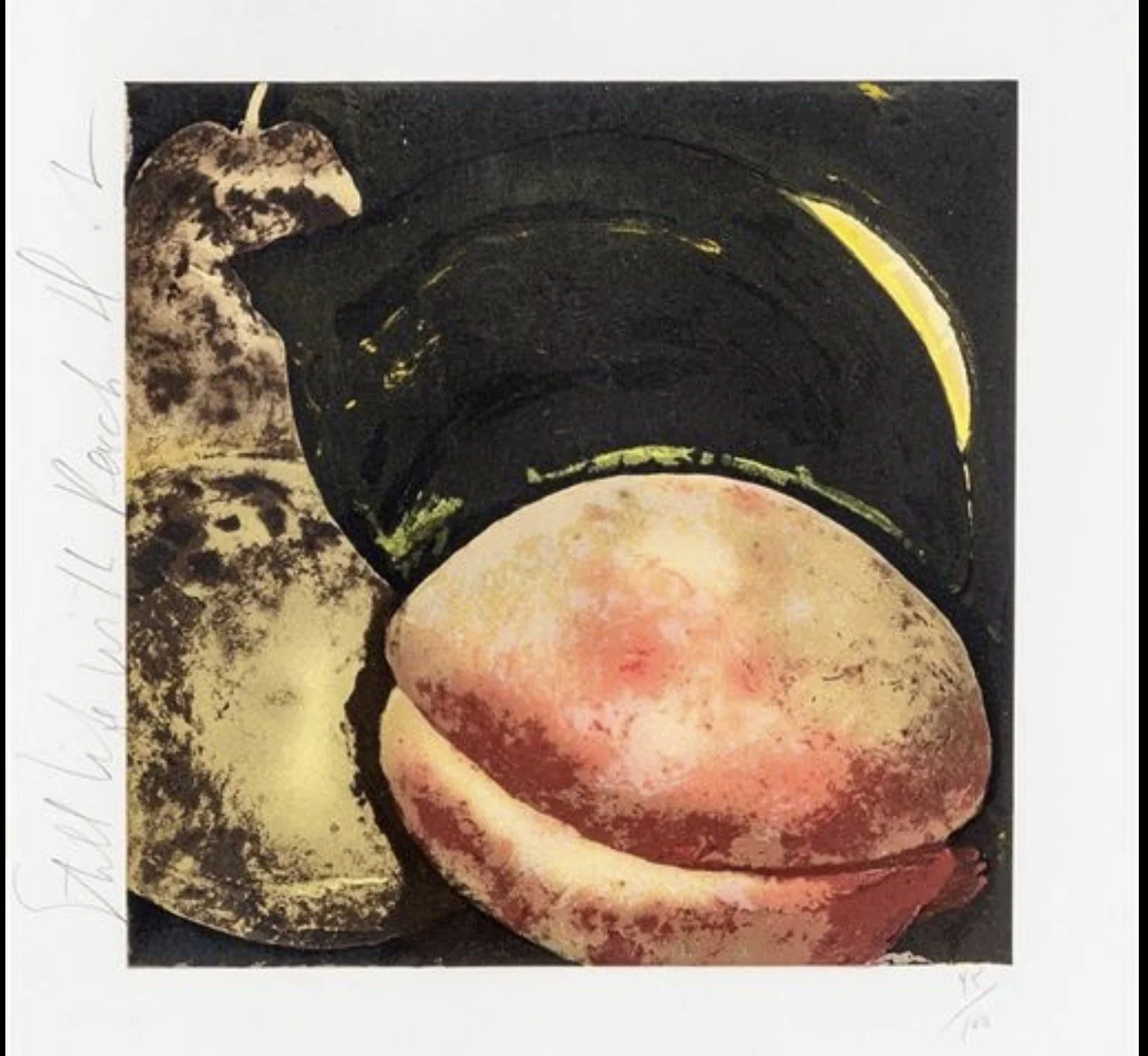 Still life with peach_David Sultan.jpg