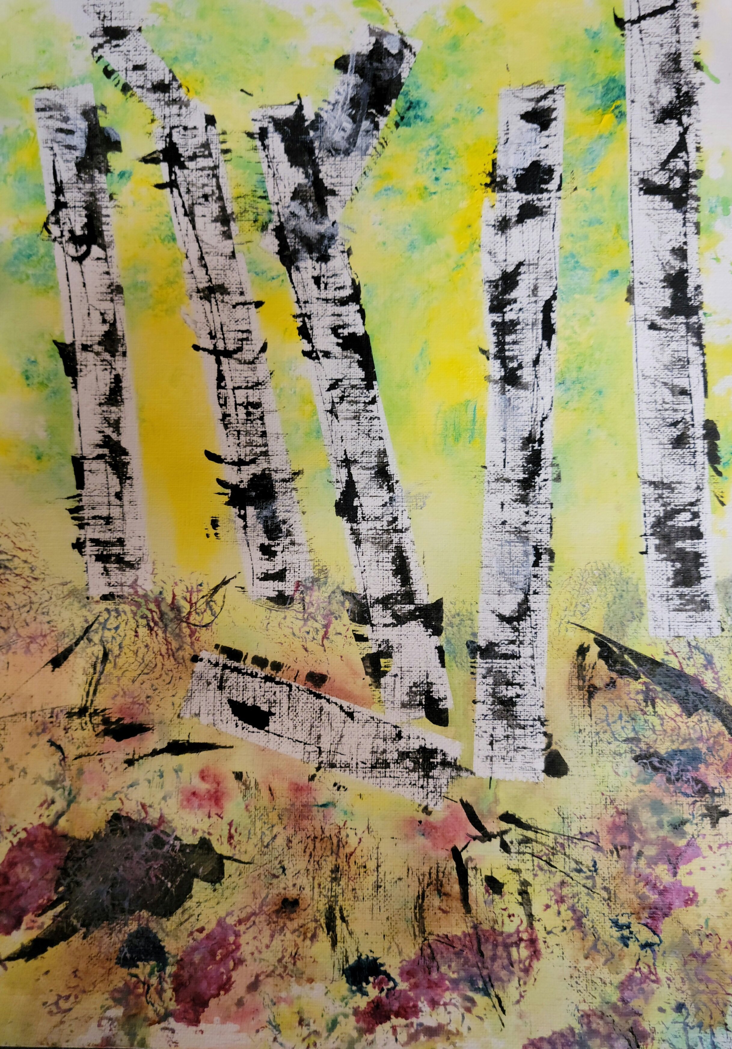 Summer-Acrylic on Paper 9%22x 12%222020 .jpg.jpg