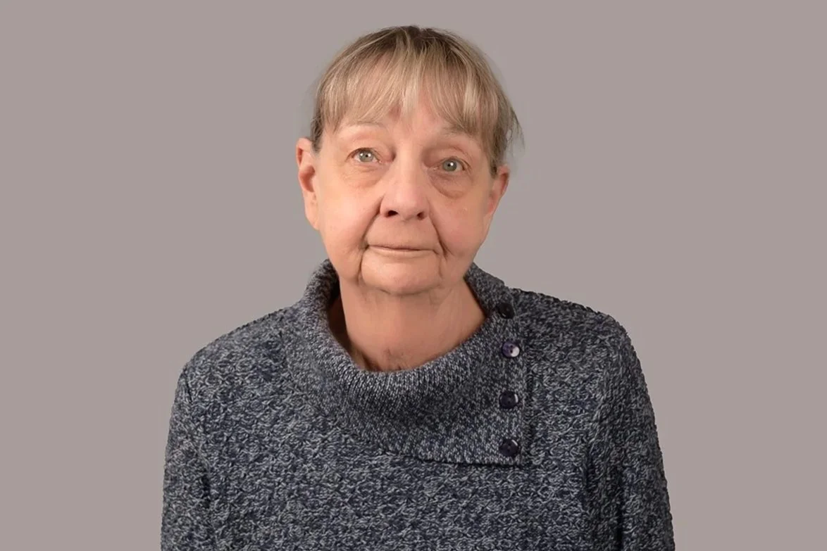 Professional headshot of Inese Kramins, Bookkeeper at Bates Law, a Drake Law Group affiliate law firm in West London.