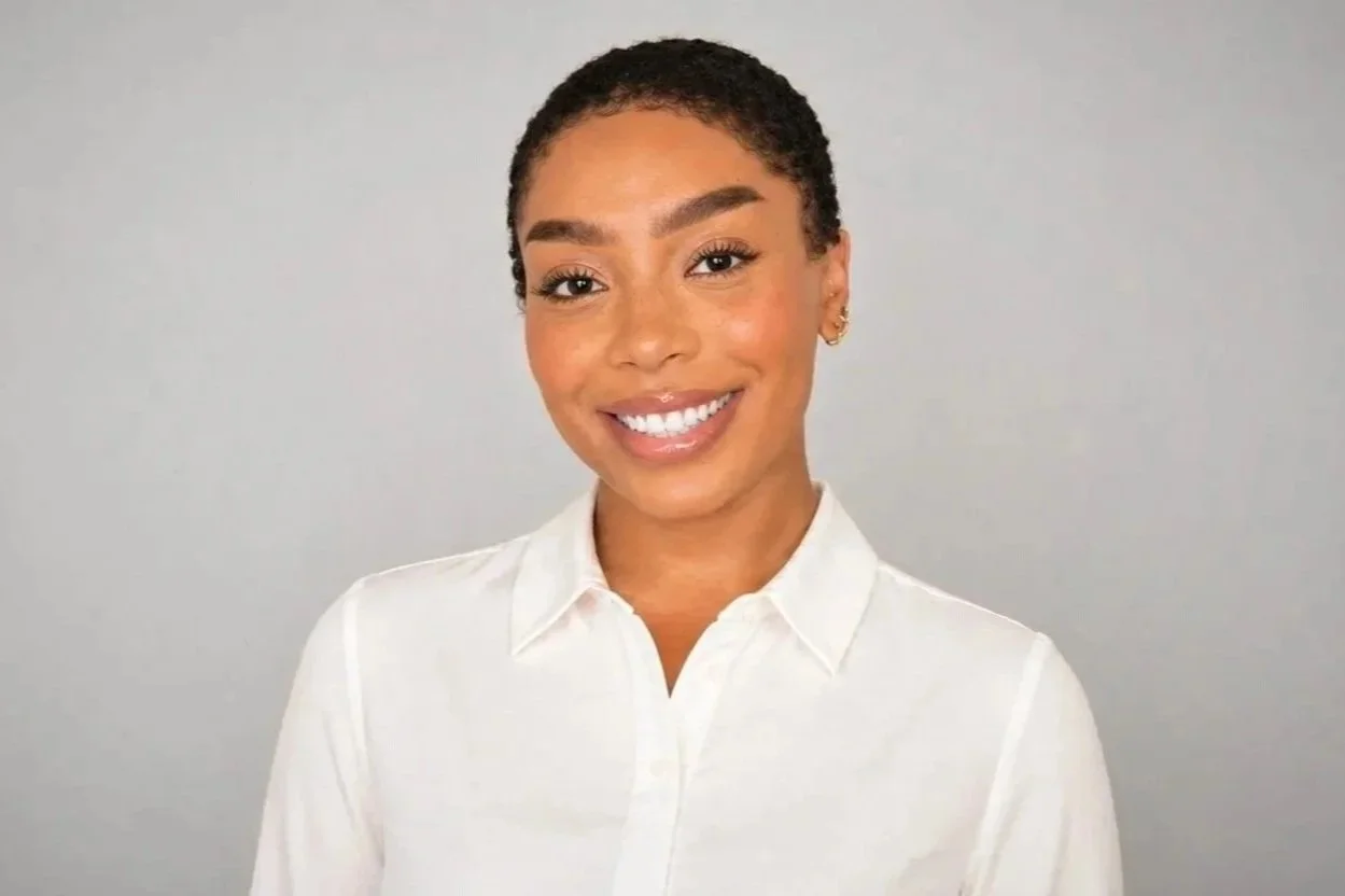 Professional headshot of Imaari Marcellin, Administrative Assistant, at Drake Law Family Lawyers