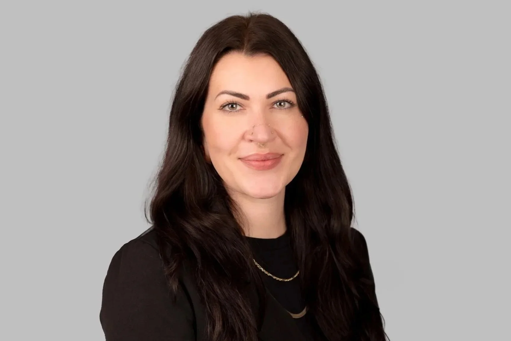 Professional headshot of Chantal Riske, Operations & Technology Manager at Drake Law Family Lawyers.