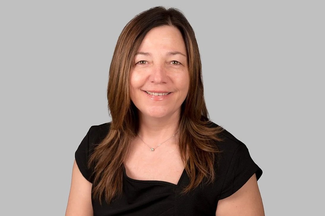 Professional headshot of Dody Profota, Senior Family Law Clerk at Drake Law family lawyers in Sarnia, London, Windsor, Kitchener & GTA