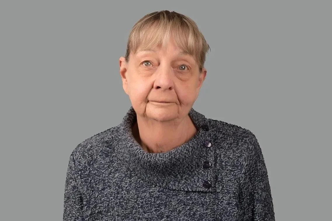 Professional headshot of Inese Kramins, Bookkeeper at Bates Law, a Drake Law Group affiliate law firm in West London.