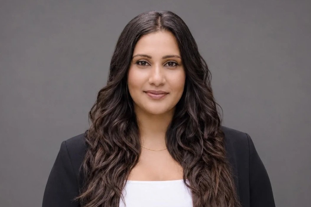 Professional headshot of Preet Pannu, Family Law, Contract Lawyer at Drake Law