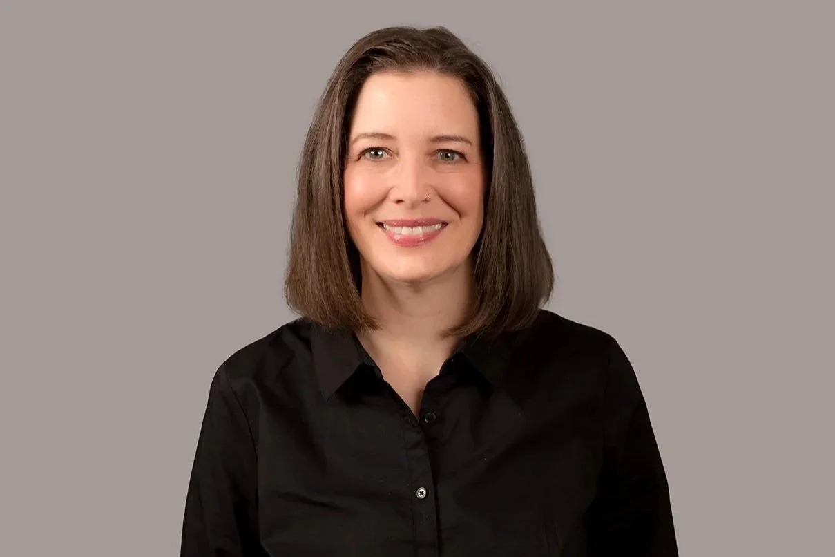 Professional headshot of Christina Sims, Senior Estate Administration Law Clerk at Bates Law, a Drake Law Group affiliate law firm in West London.