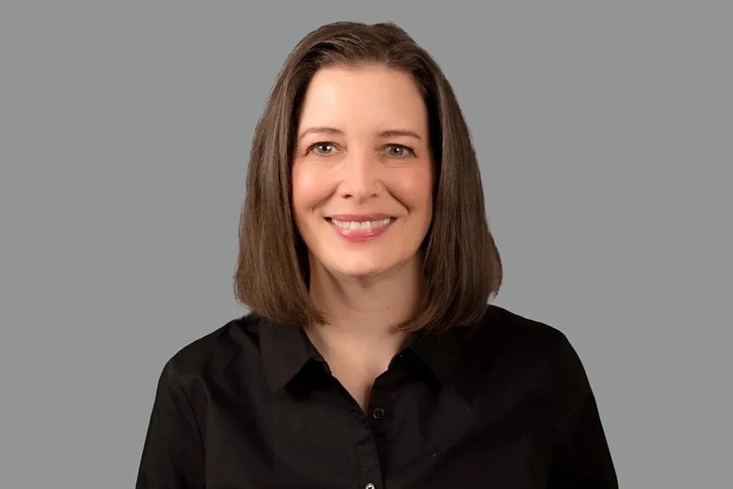 Professional headshot of Christina Sims, Senior Estate Administration Law Clerk at Bates Law, a Drake Law Group affiliate law firm in West London.