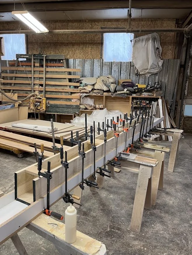 faux beam, Wooden beam, grand junction faux beams, grand junction wooden beam
