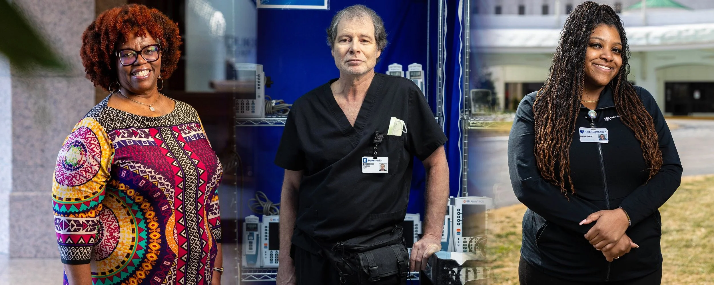 How Duke and StepUp Durham Create Pathways from Barriers to Careers