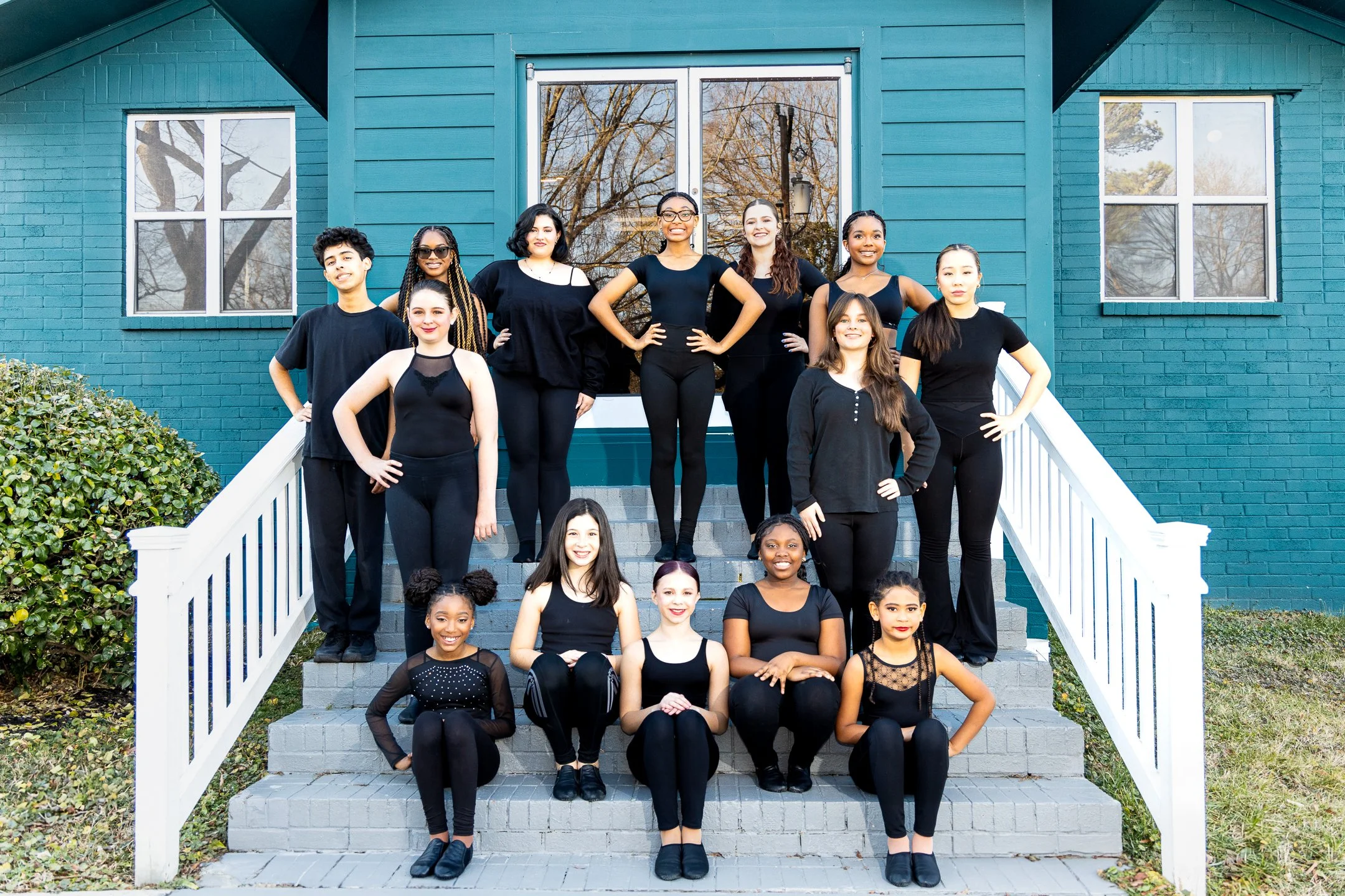 We’re excited to welcome Walltown Children’s Theatre as the entertainment for IMPACT26!