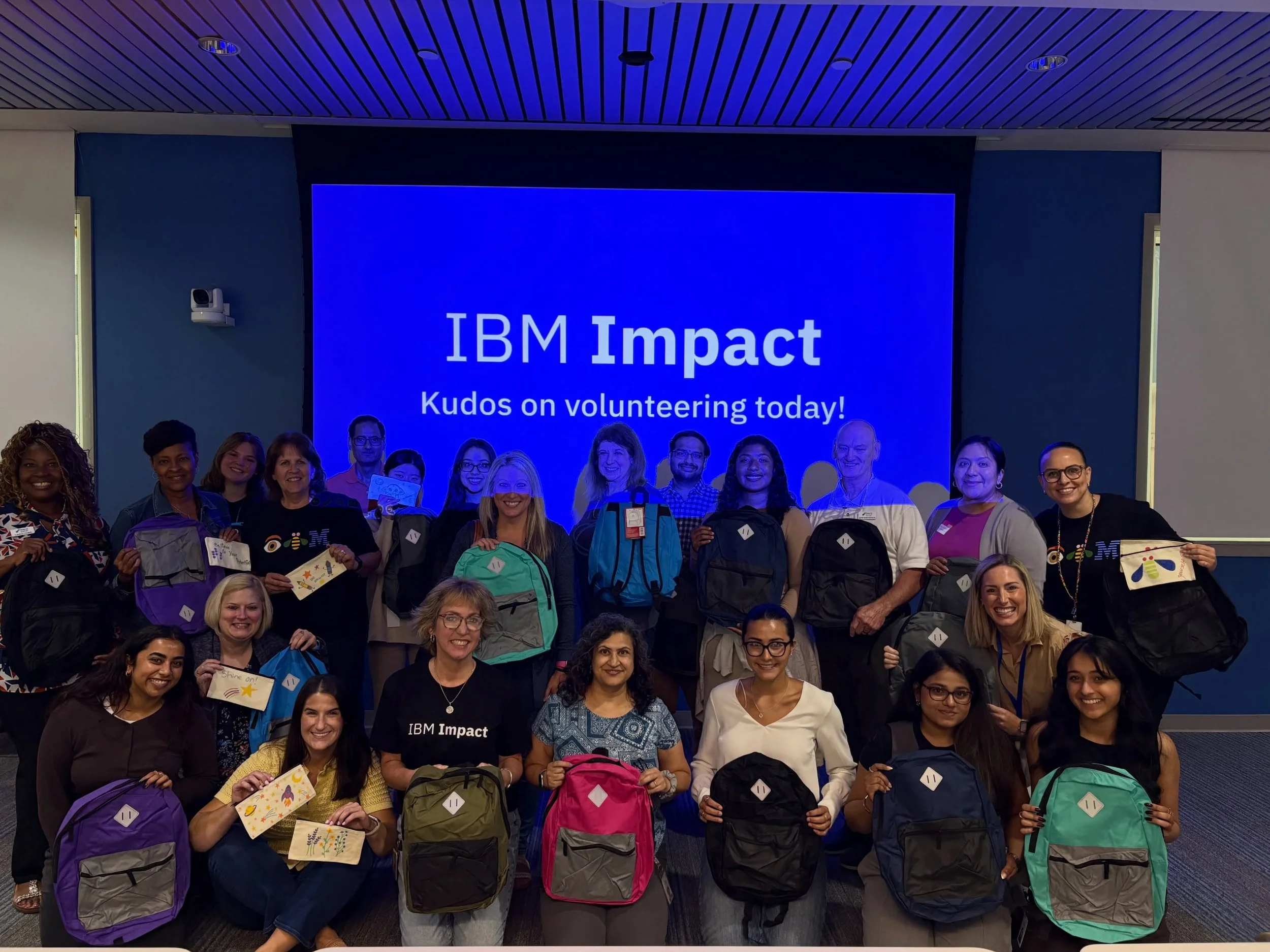 IBM Impact Day
