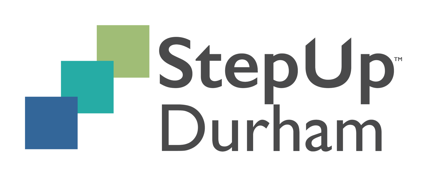 StepUp Durham