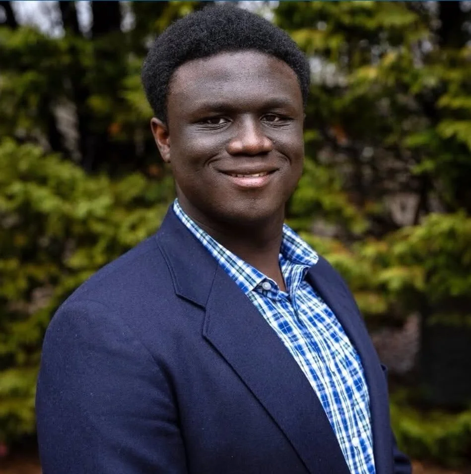 Sanford Board Leadership Initiative