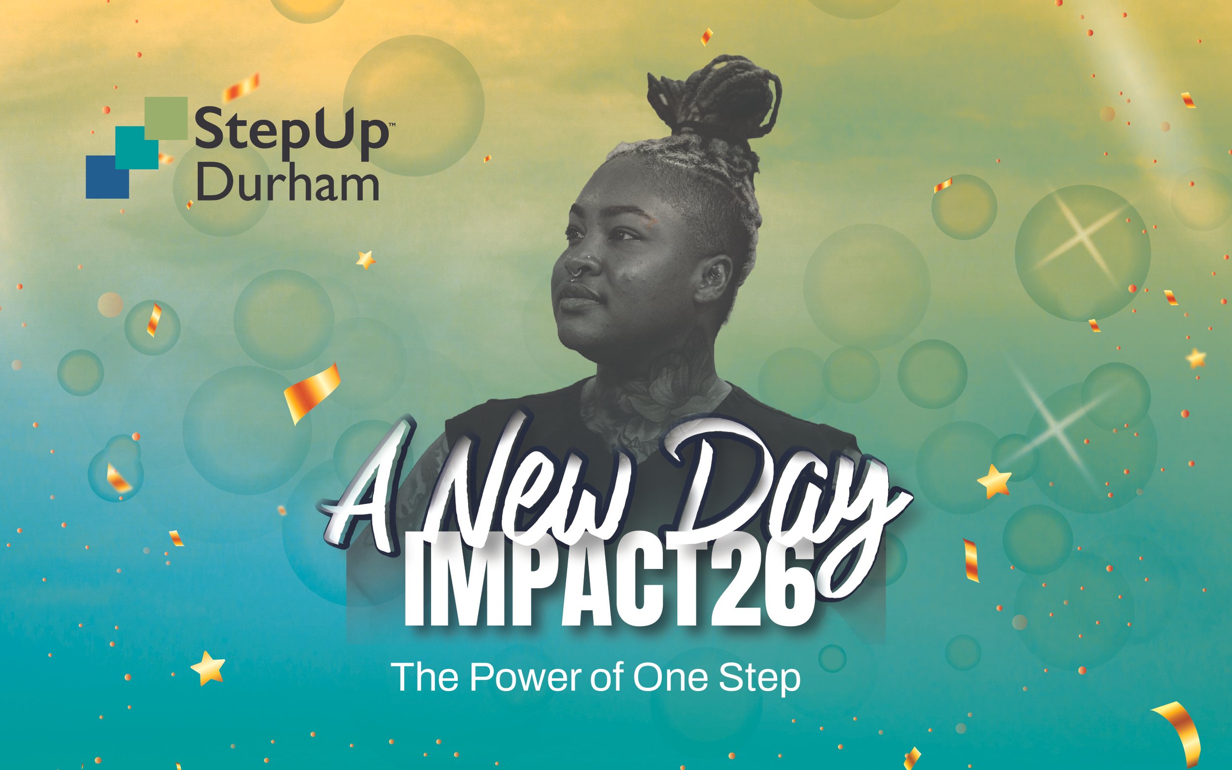 Save the date for IMPACT26!