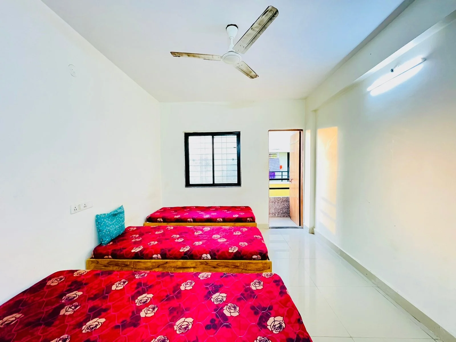 Shop — K.P. SHEVKARI PG & HOSTEL