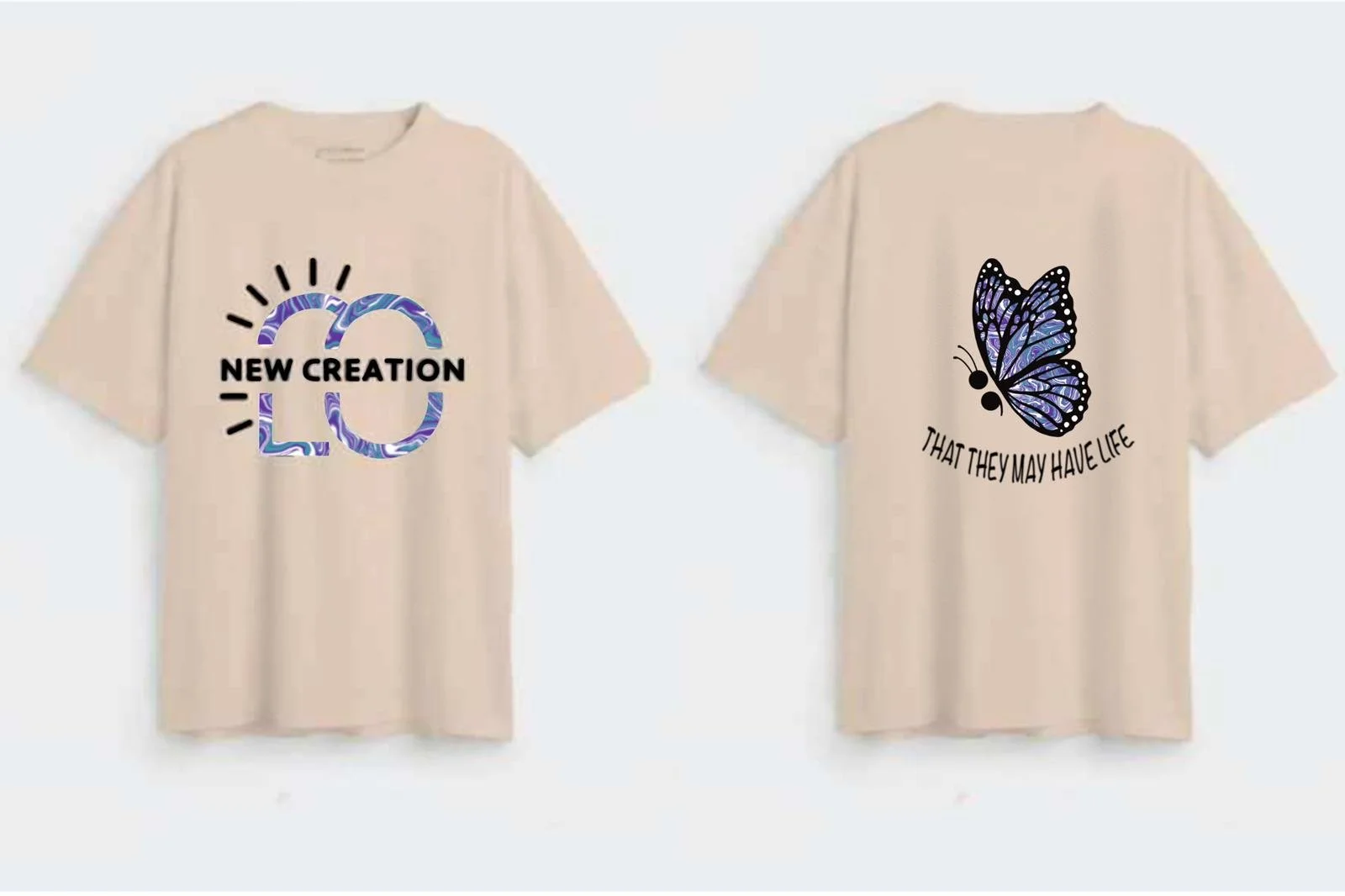 New Creation Clothing