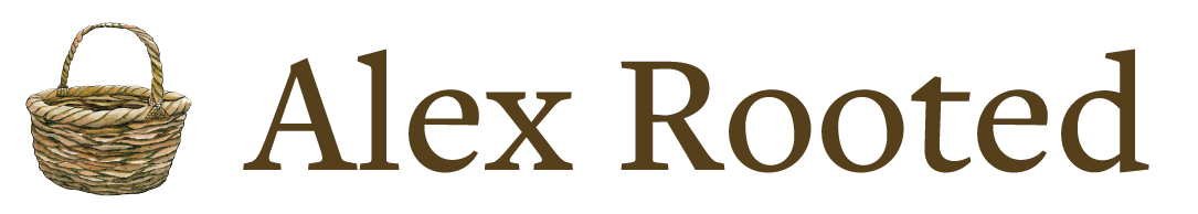Alex Rooted