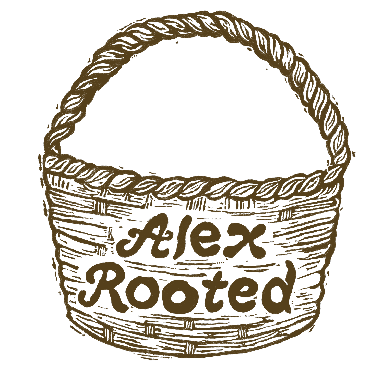 Alex Rooted