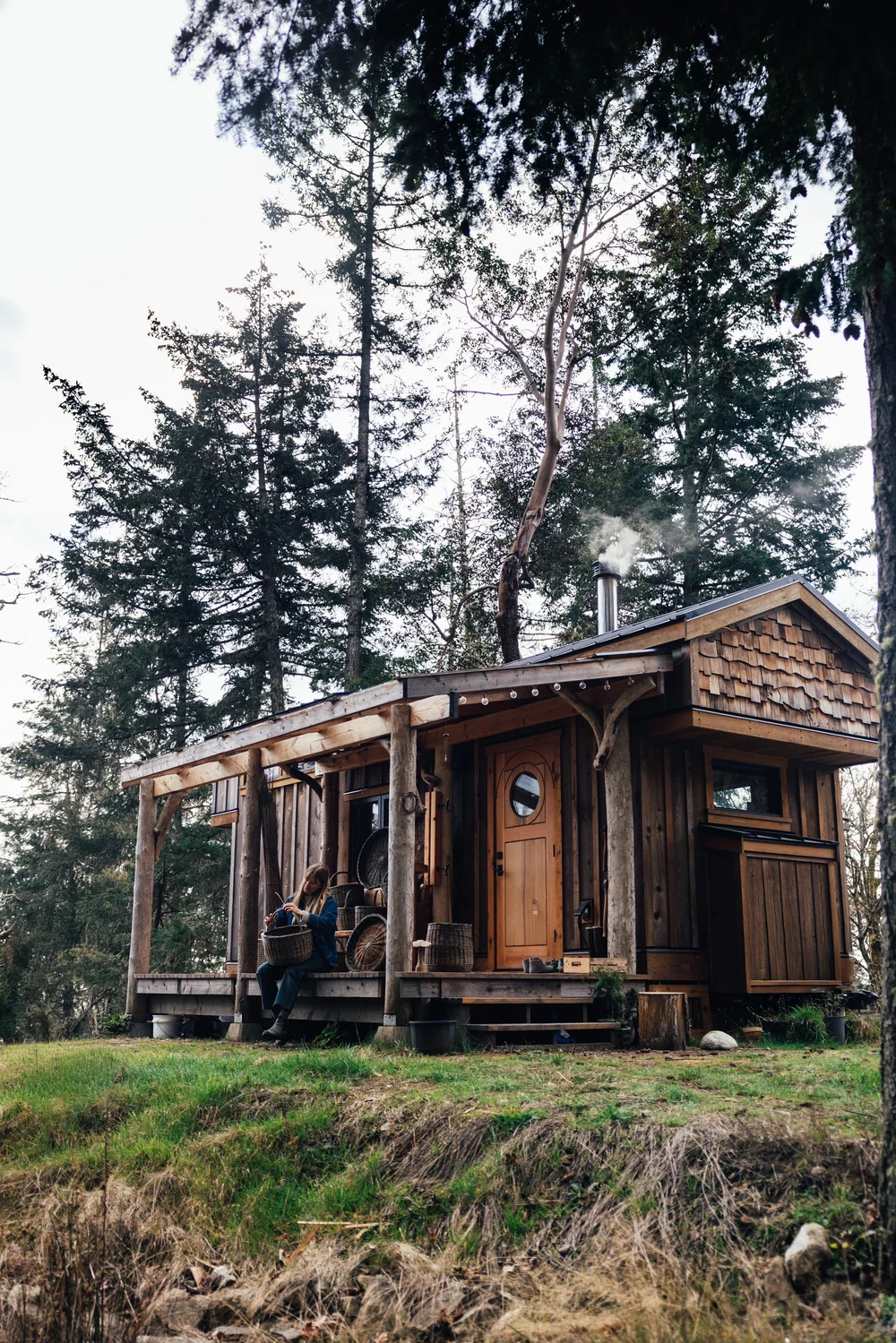 About — Alex Rooted
