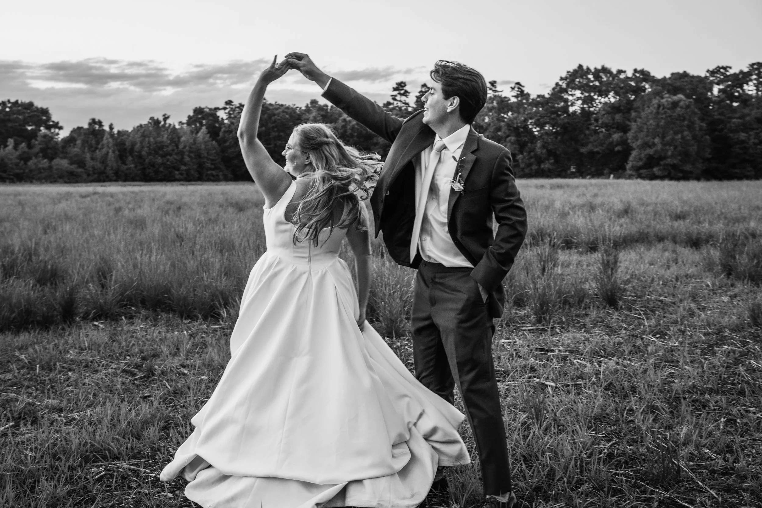 Weddings