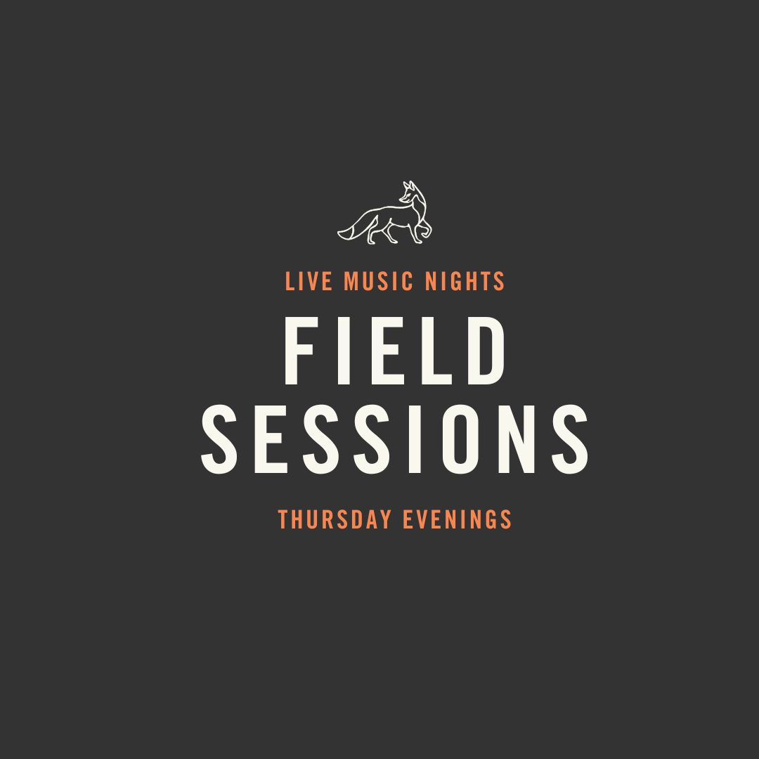 Field Sessions Chilliwack - Music Bingo Beats