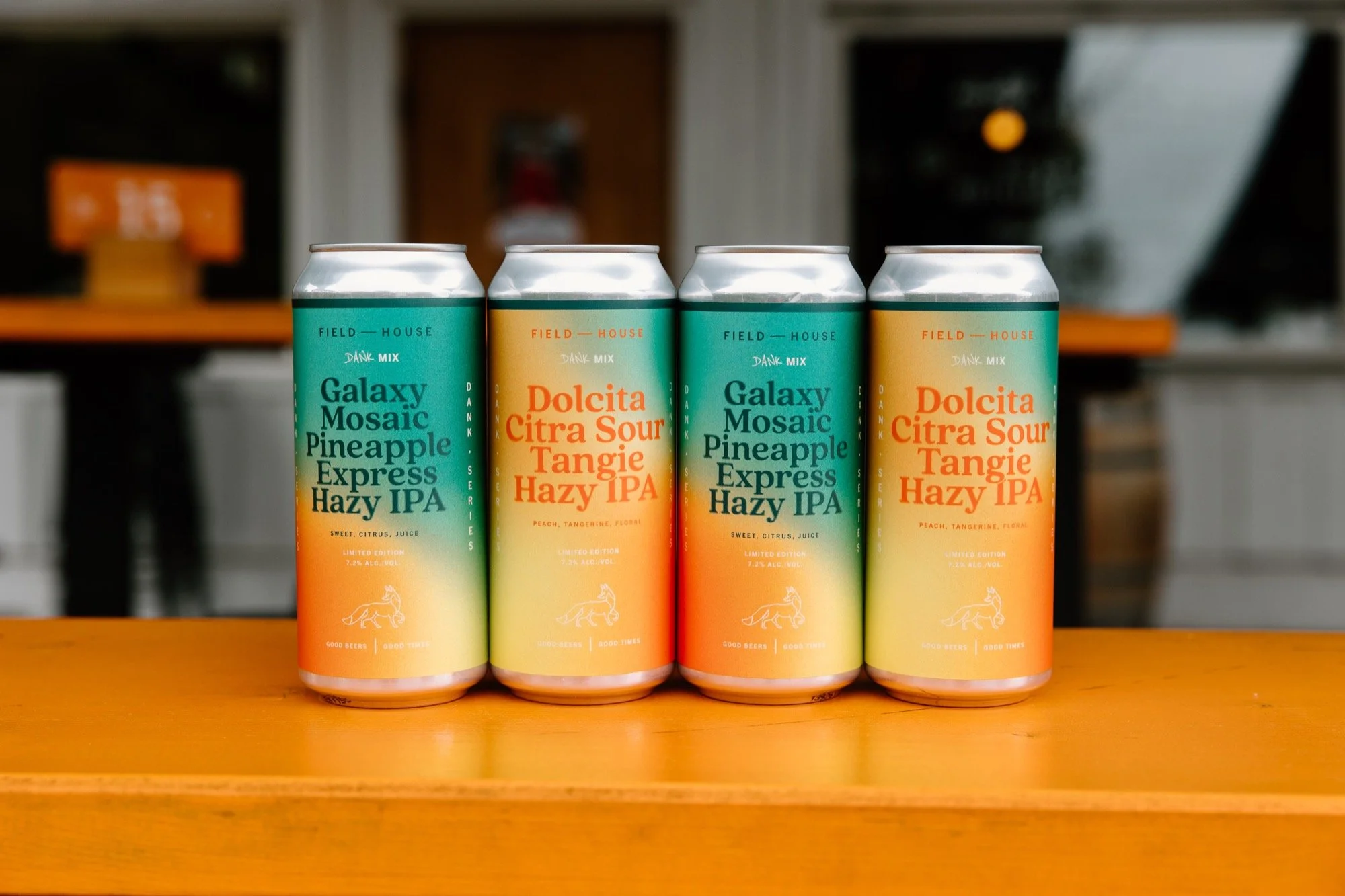 Big Double Dank Hazy IPA Mix Pack