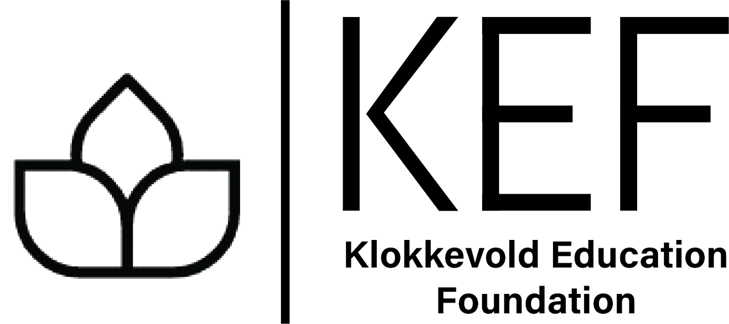 The Klokkevold Educational Foundation 