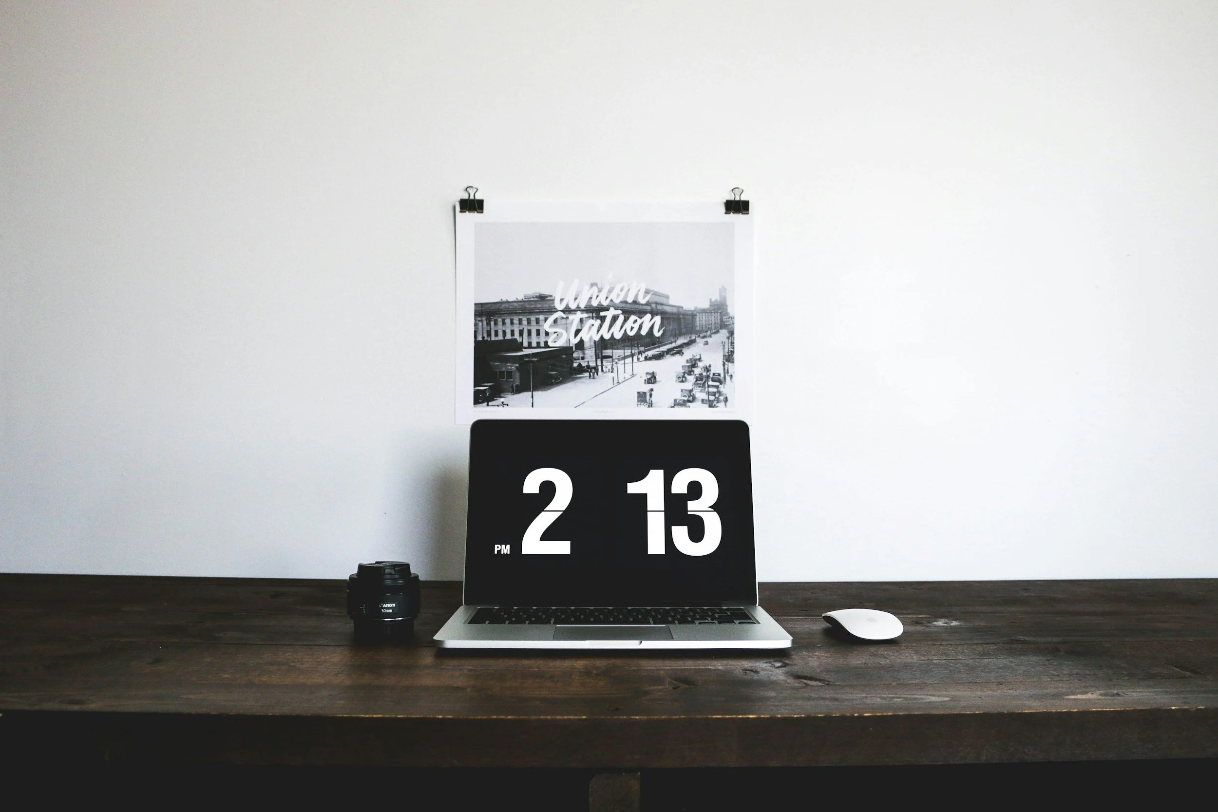 How to Prepare a Presentation Worth Talking About in Less Than Two Hours?