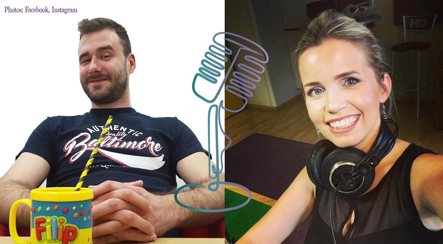 Audioblog and interview: Voice tips and exercises