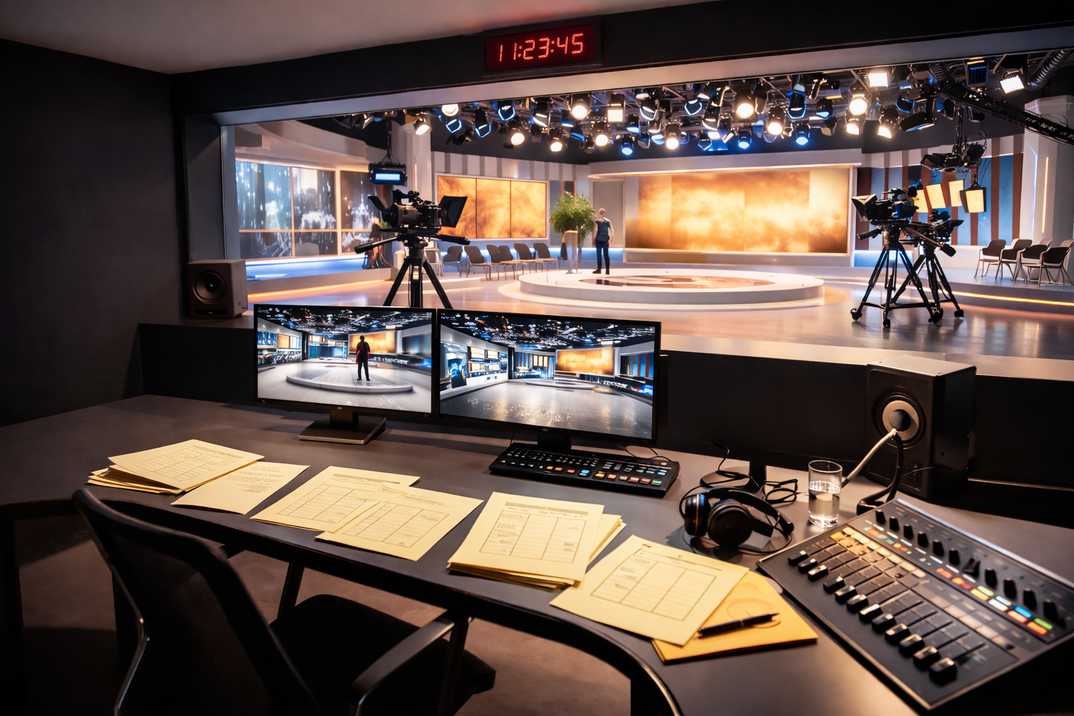 Što sam naučila o audicijama i kastingu iza kulisa