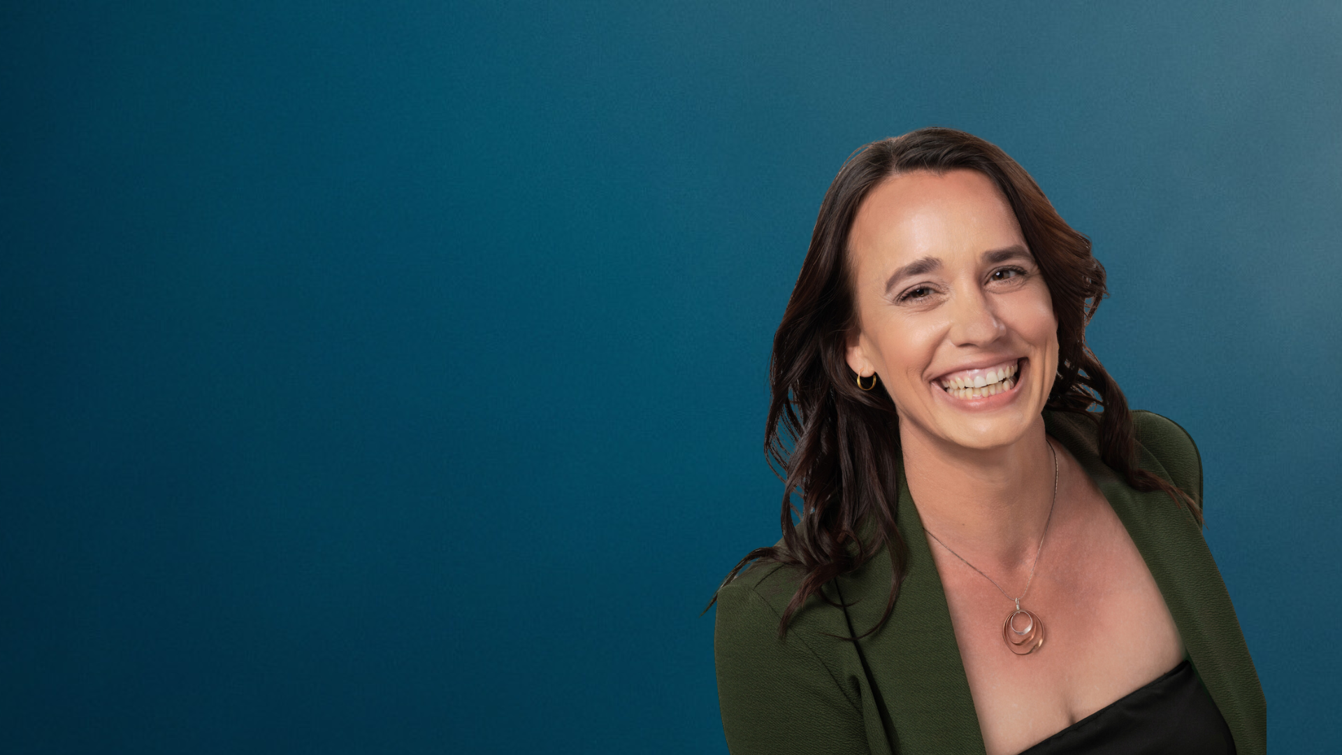 About — Dr. Ginger Carlson