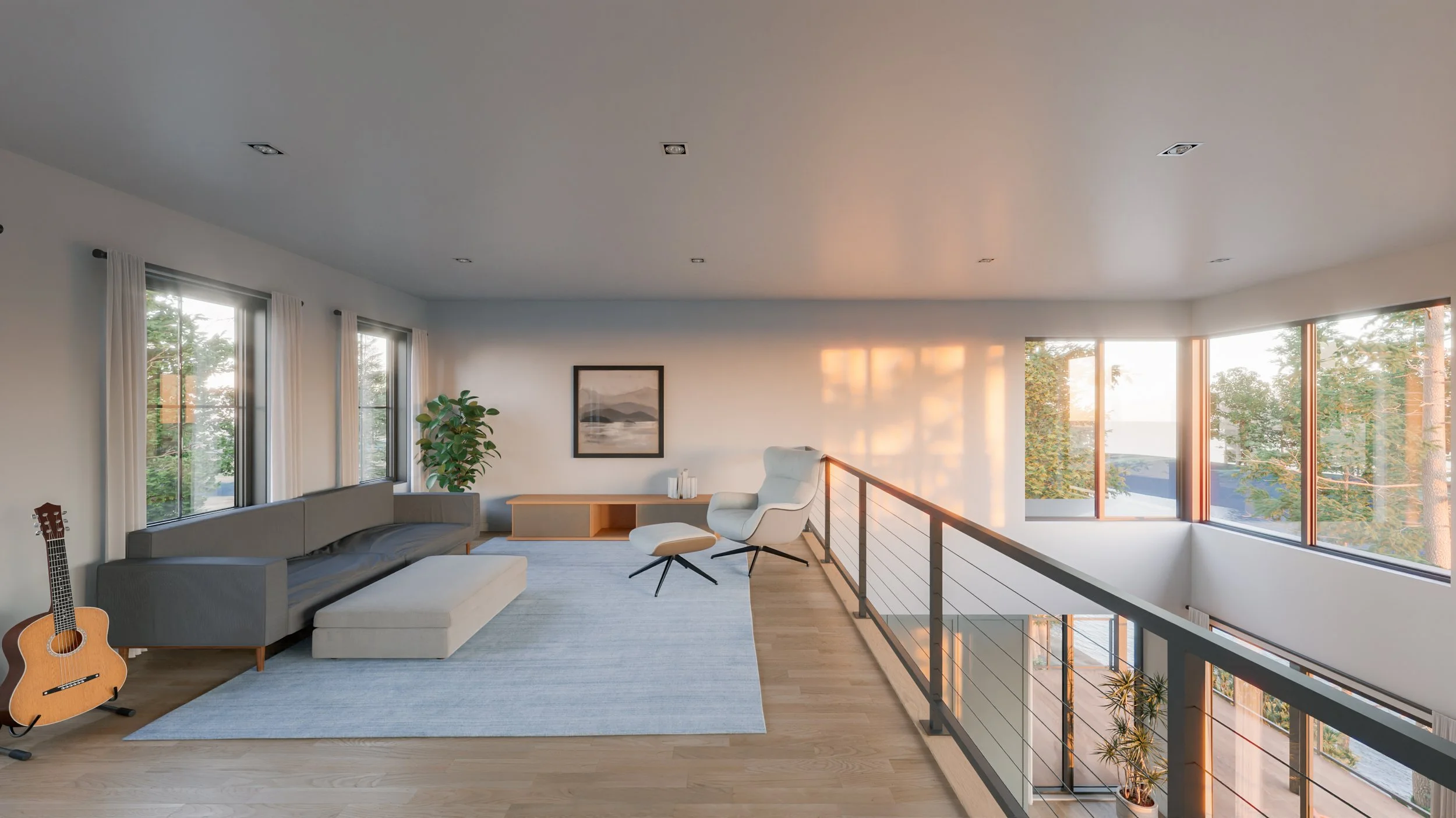 The Pattern Loft Archetypes and Patterns: A Framework for Design — Attune Architecture