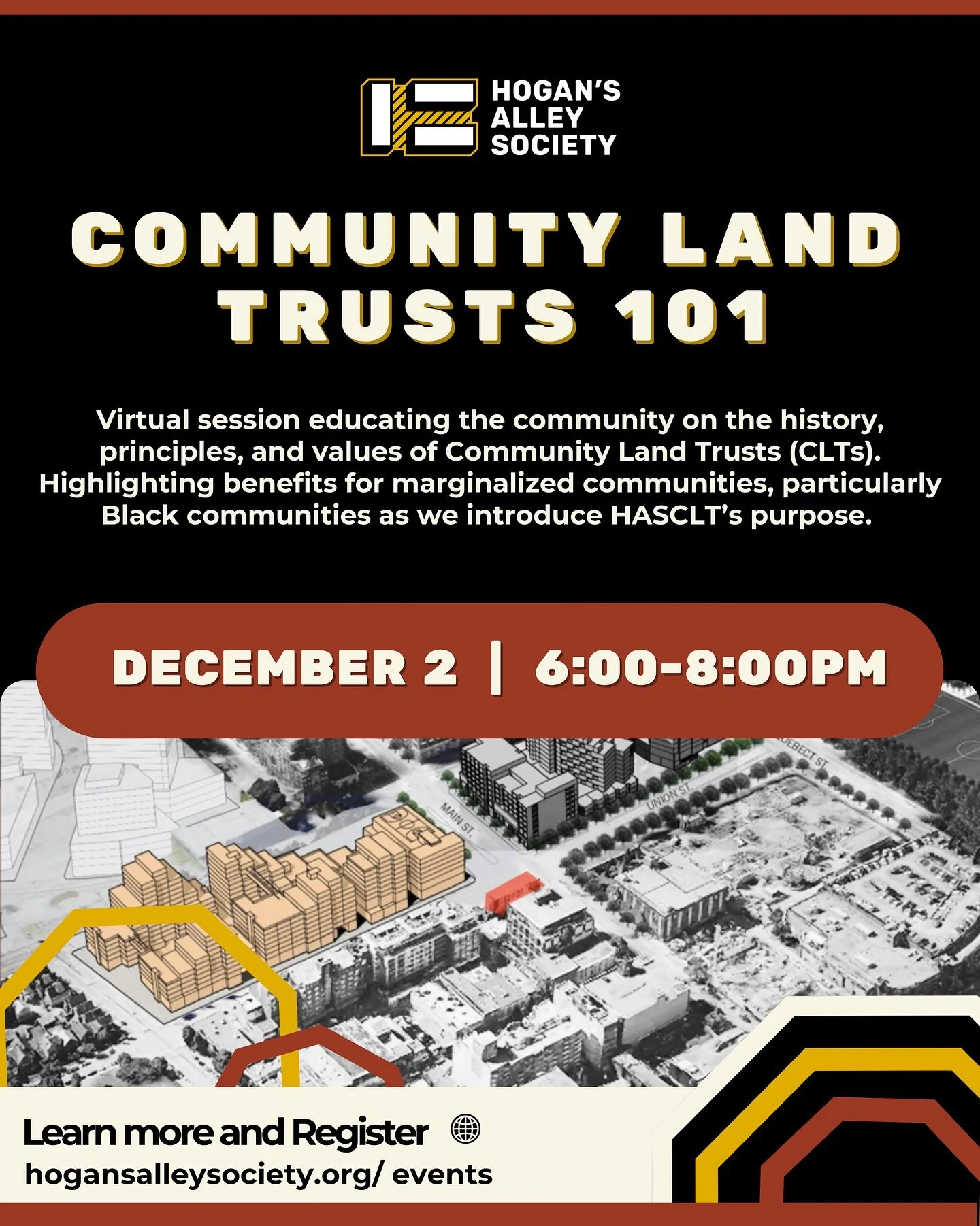 community land trusts 101: building belonging