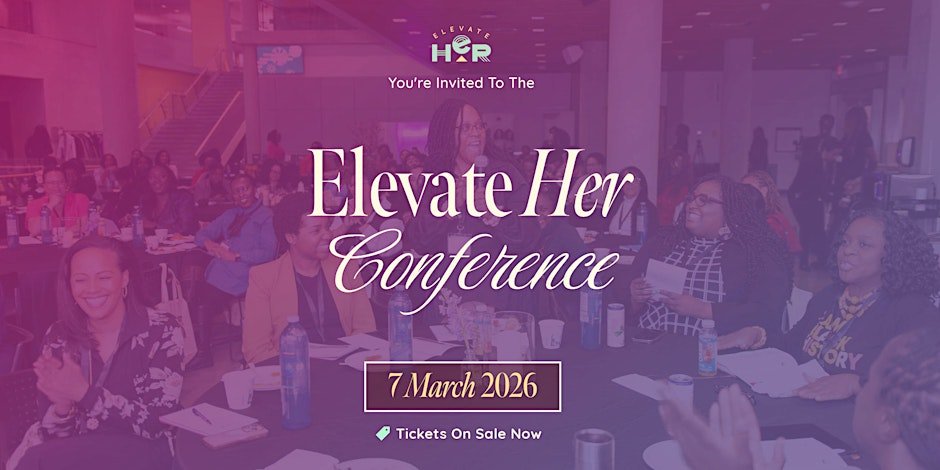 Elevate Her Conference 2026