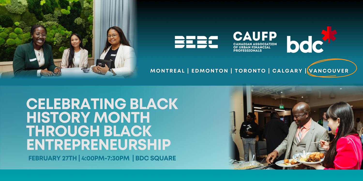 Celebrating Black History Month Through Black Entrepreneurship — Hogan ...