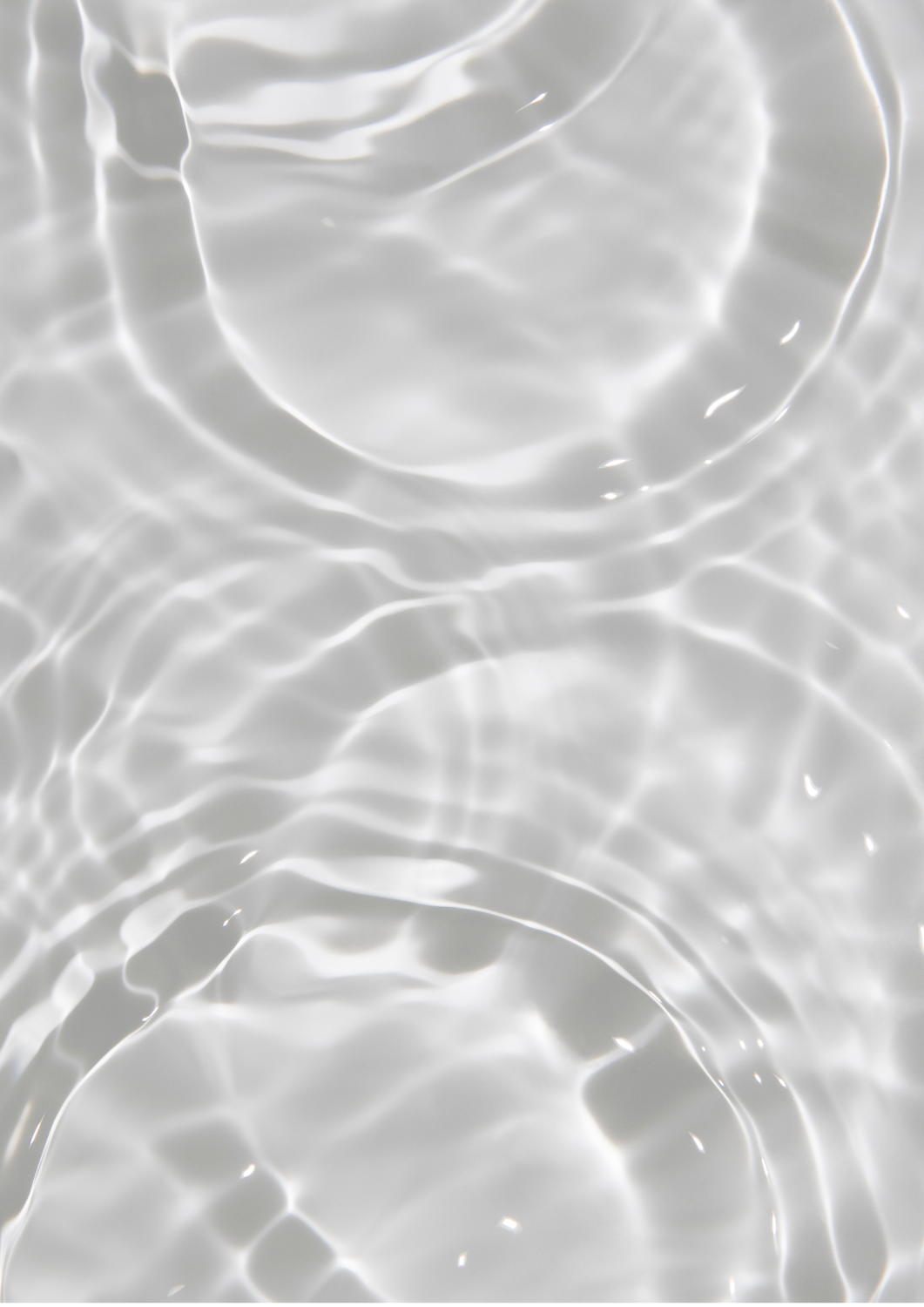 Hydration &amp; Minerals