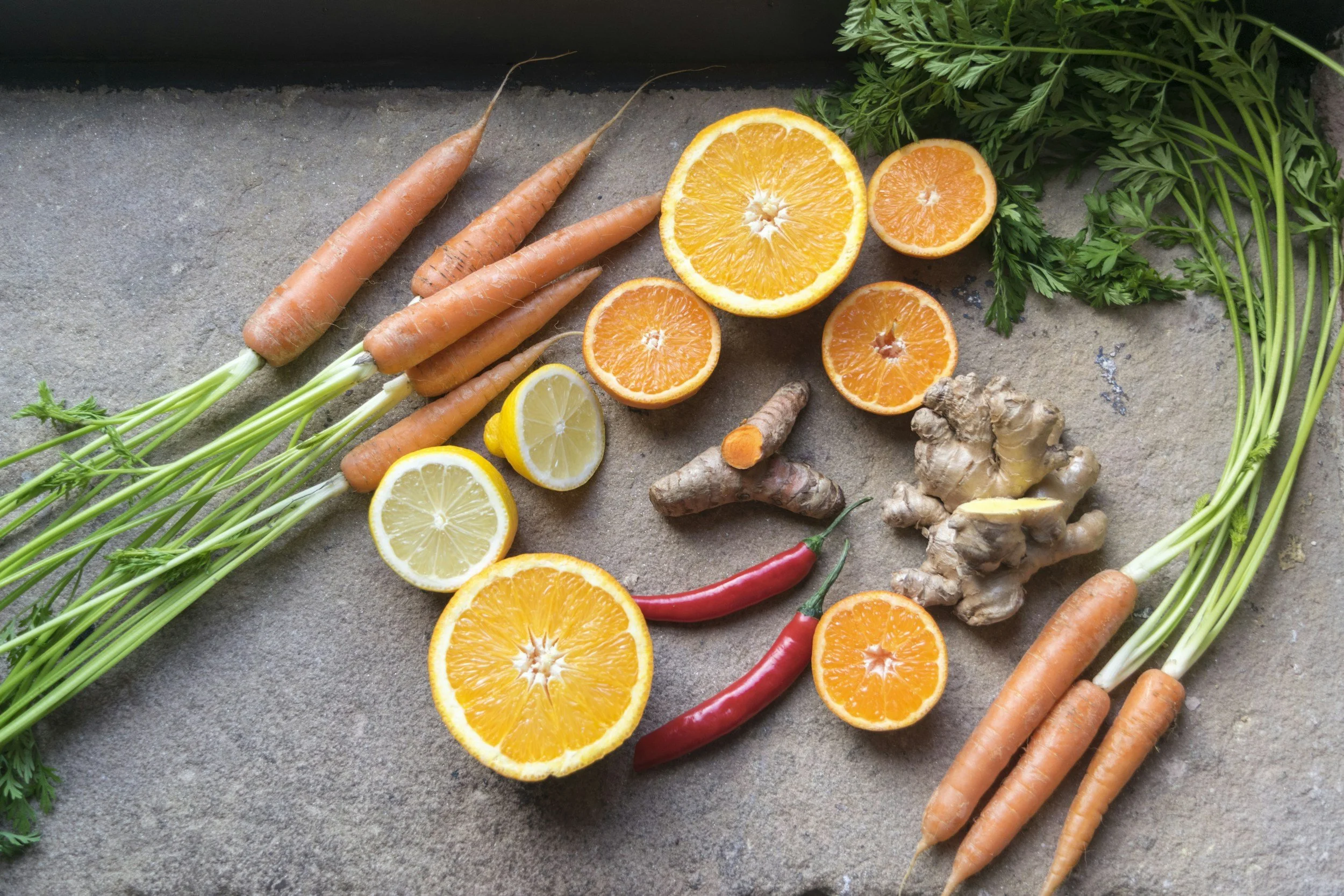 3 Tips To Boost Your Immunity Naturally