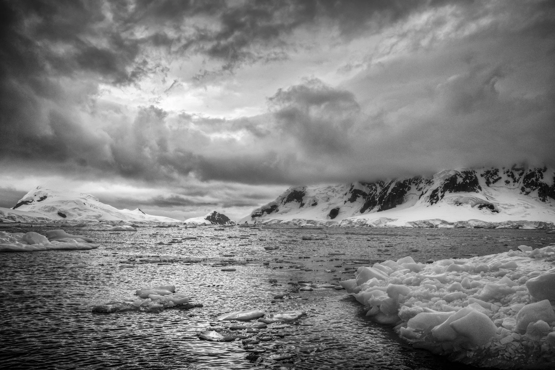 Water — John Romie Photography