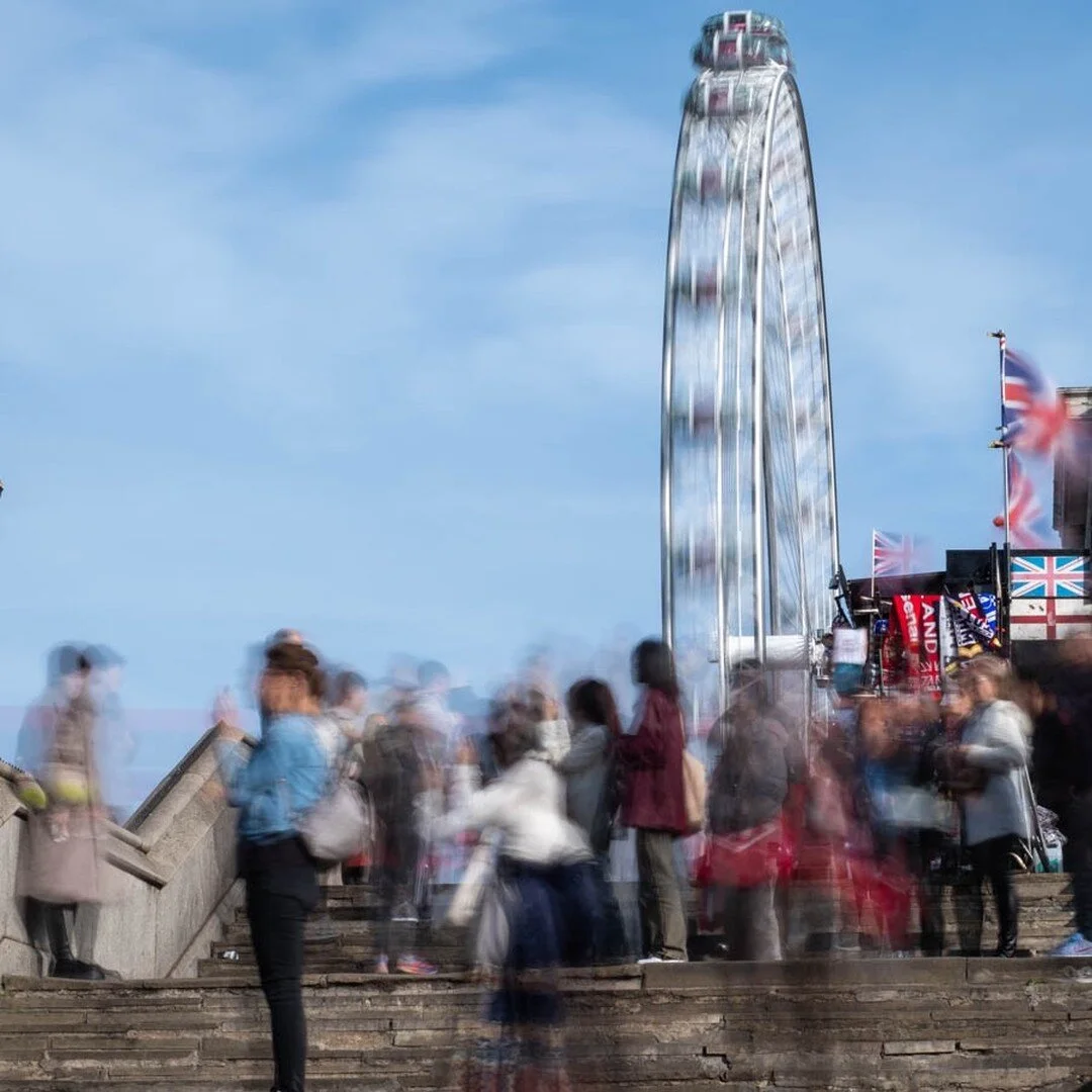 A few images from the Long Exposure workshop run by the excellent @stevefranck @36expphoto