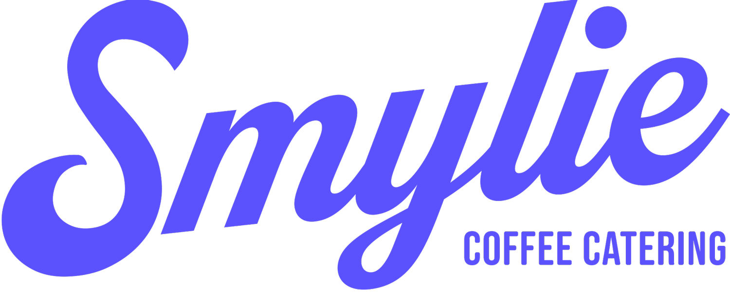 Smylie Coffee Catering