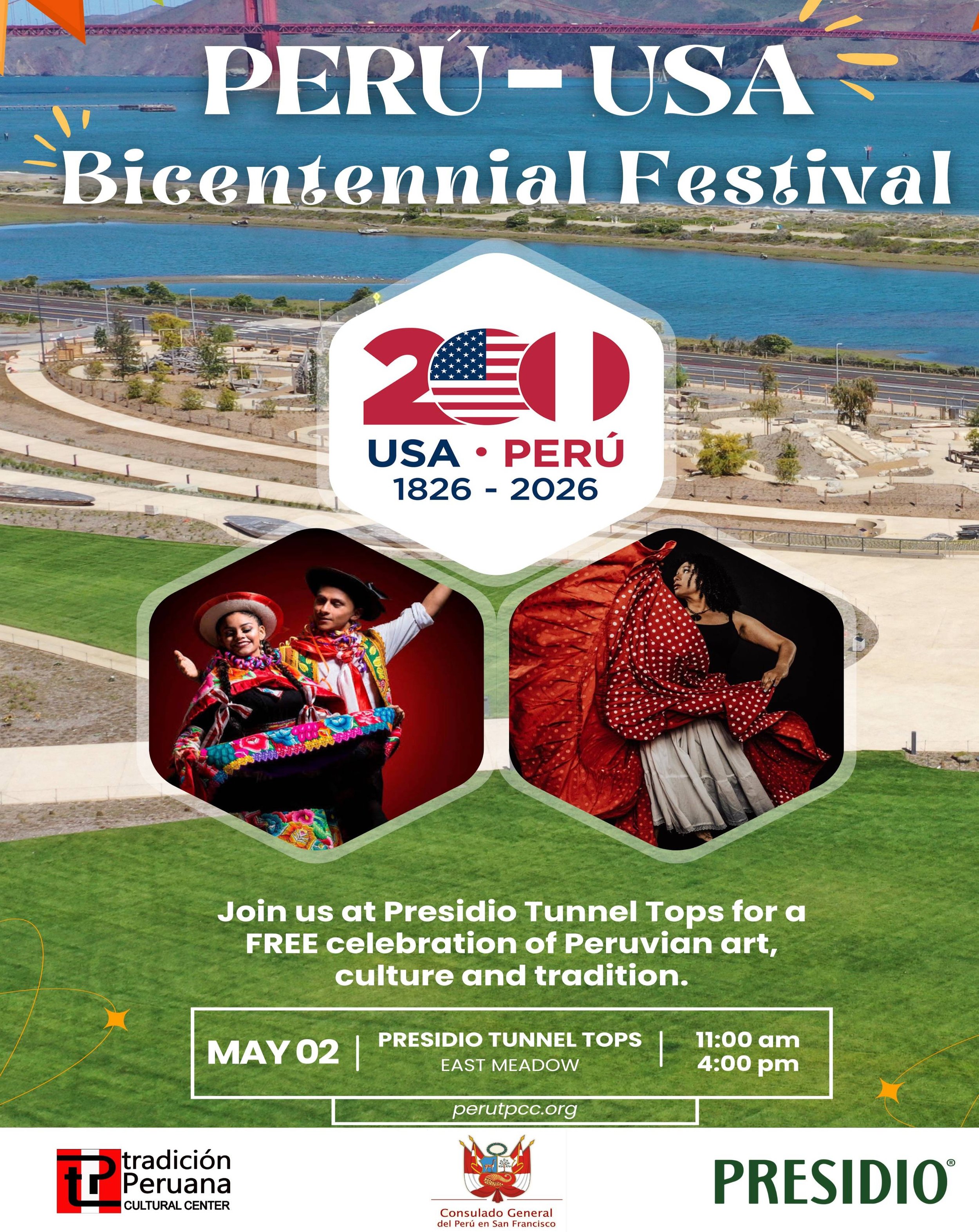 Bicentennial Festival