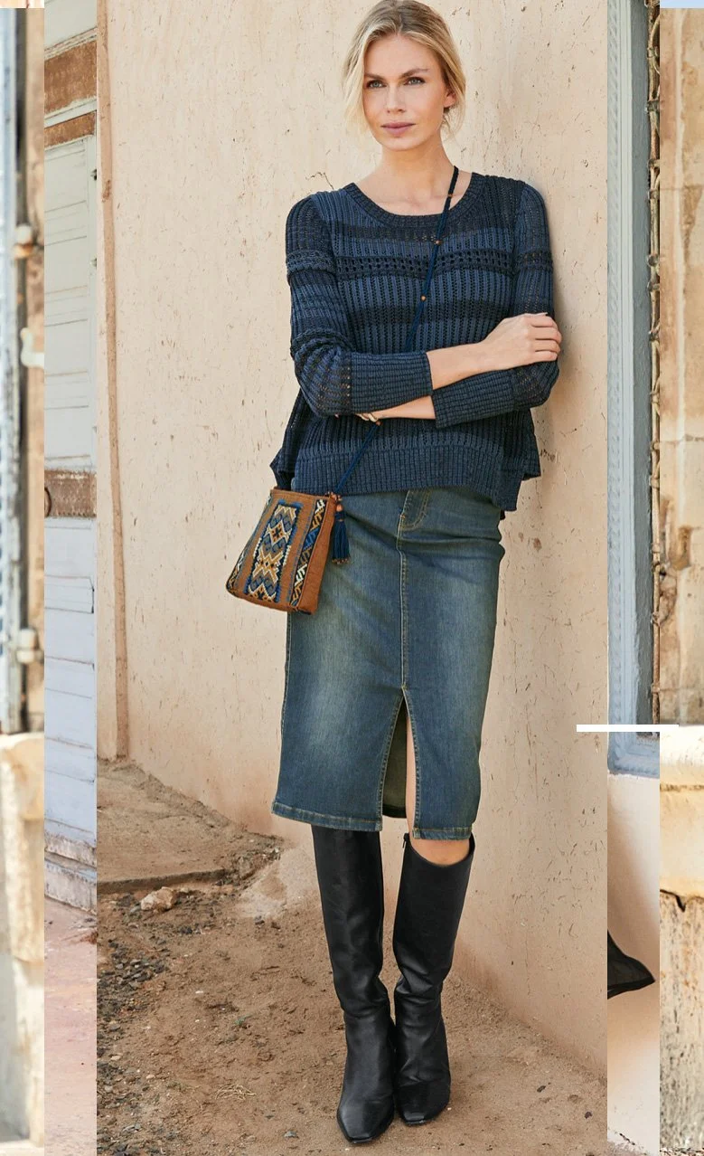 Denim pencil skirt.jpg