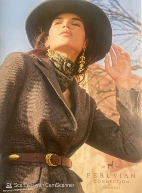 Western Modernism-Iconic American Reimagined