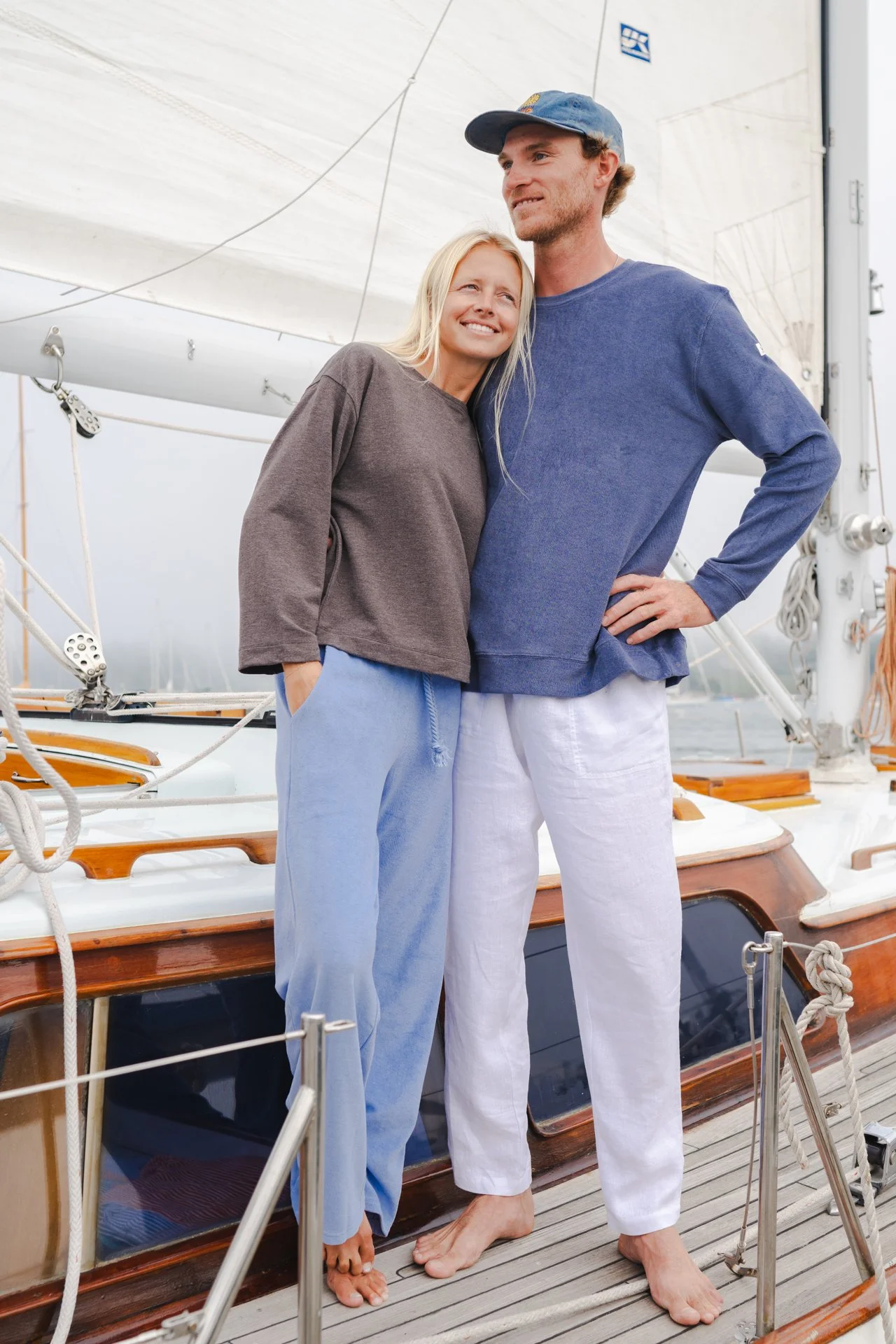 HIHO La Paz + Ocean Sweatshirt-2.jpeg